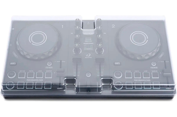 Decksaver Alphatheta DDJ-FLX2 image 2
