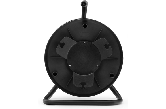 Pronomic KT-100 Bobina Porta Cavi Vuota image 2