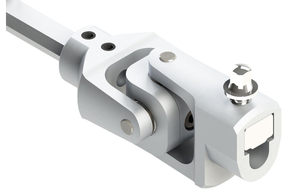 Tama TMR1000 Mirror Rod image 2