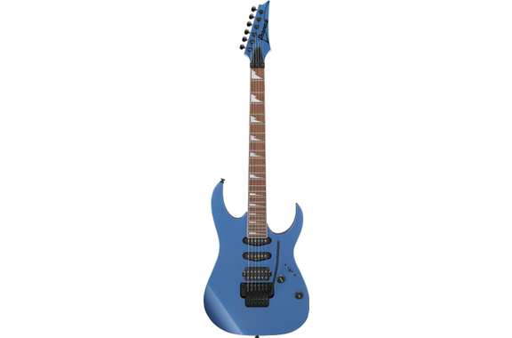 Ibanez RG460DX-BLH Blue Haze image 2
