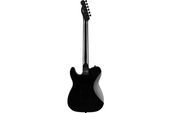Fender John 5 Phantom Telecaster Black image 2