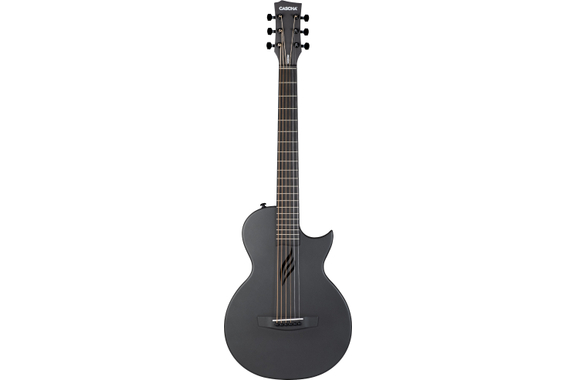 Cascha CGACF1 Carbon Fibre Black image 2
