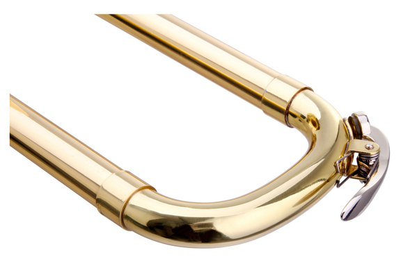Classic Cantabile ZT-11 Sopraan Trombone image 2
