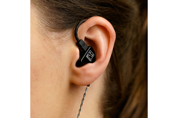 Hörluchs HL1050 In-Ear Hörer  - Retoure (Zustand: wie neu) image 2