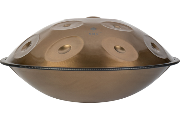 Sela SEHP201 Harmony Handpan D Kurd 11+2 image 2