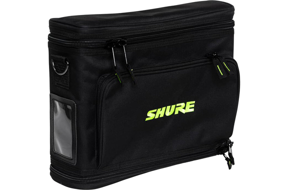Shure SH-WSYS-BAG Funda De Transporte Para Sistema Inalámbrico image 2