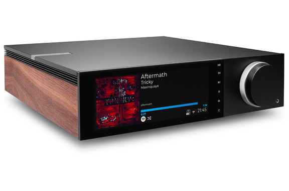 Cambridge Audio Evo 150 SE Zwart image 2