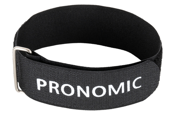 Pronomic KB-400R-V2 Cierre De Contacto Para Cables 400mm Con Anilla Paquete De 10 image 2