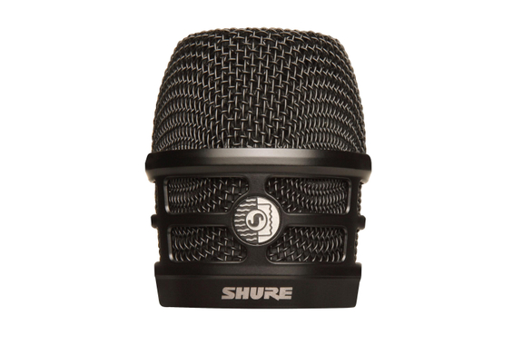 Shure KSM8 Dualdyne Zwart image 2