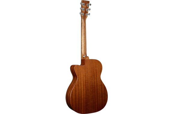 Martin Guitar 000CJr-E Junior 000C Junior E Clear image 2