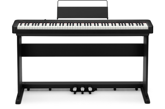 Casio CDP-S160SET Piano Numérique Set Noir image 2