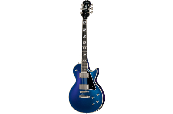 Epiphone Futura Les Paul Custom Twilight Shift  - Retoure (Zustand: sehr gut) image 2