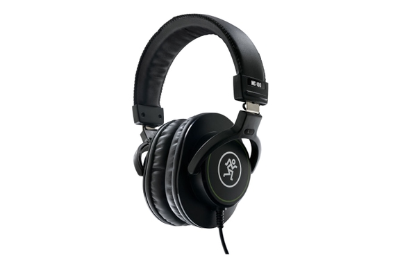 Mackie MC-100 image 2
