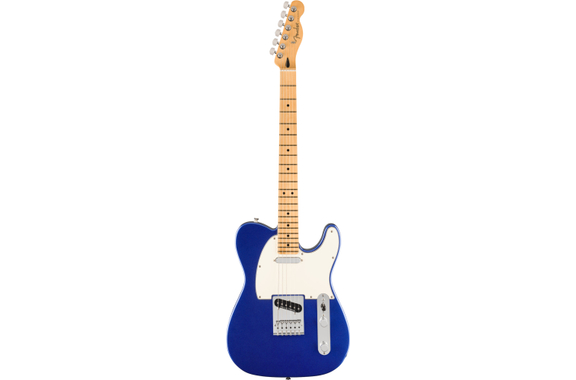 Fender Dealer Exclusive Player Telecaster Daytona Blue  - Retoure (Zustand: gut) image 2