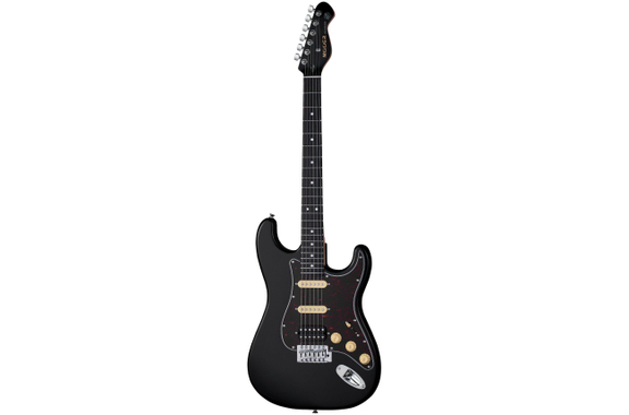 Mooer MSC10 Pro Black image 2