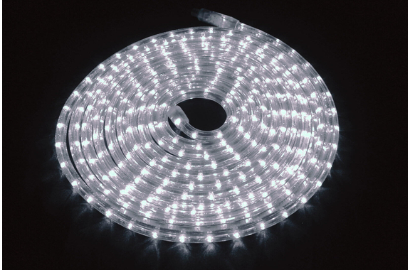 Eurolite Rubberlight LED RL1-230V bianco 6400K 9m image 2