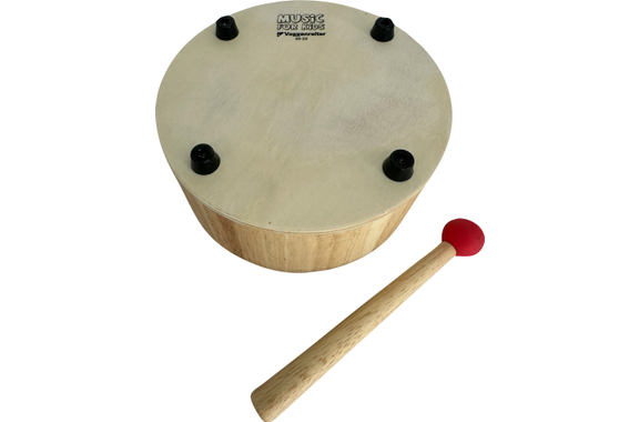 Voggenreiter Slit Drum for Children image 2
