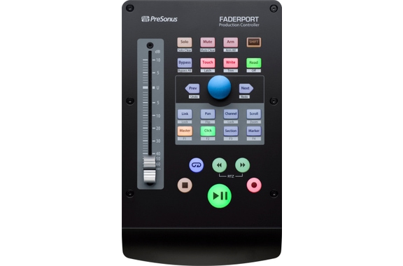 PreSonus FaderPort V2 image 2