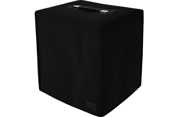 Fender Deluxe Padded Rumble 100 Amplifier Cover image 2