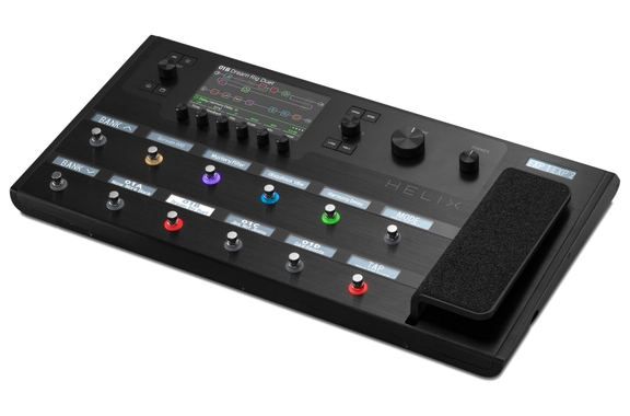 Line6 Helix Floor image 2