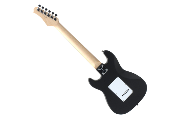 Rocktile Sphere Junior Guitare Électrique 3/4 Noire image 2