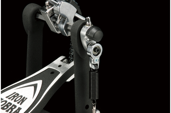Tama HP600D Iron Cobra Single Voetpedaal image 2