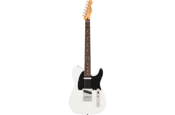 Fender Player II RW Polar White image 2