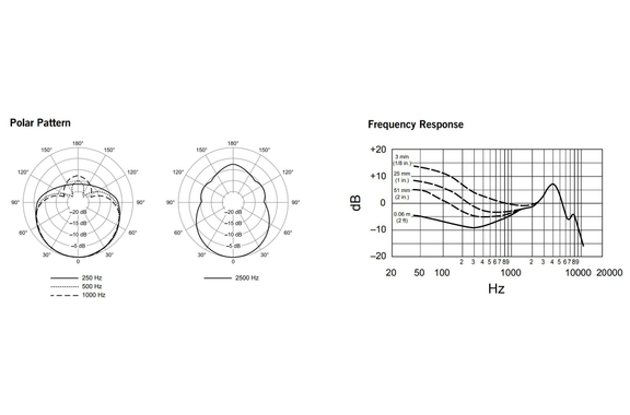 Shure Beta 52A Microfono per Grancassa image 2