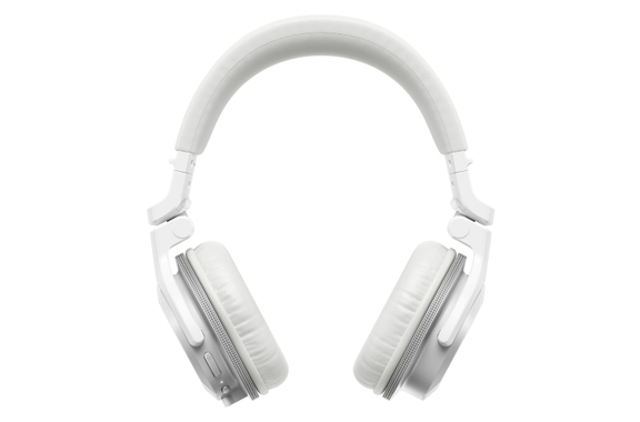 Pioneer DJ HDJ-CUE1BT-W Blanc image 2