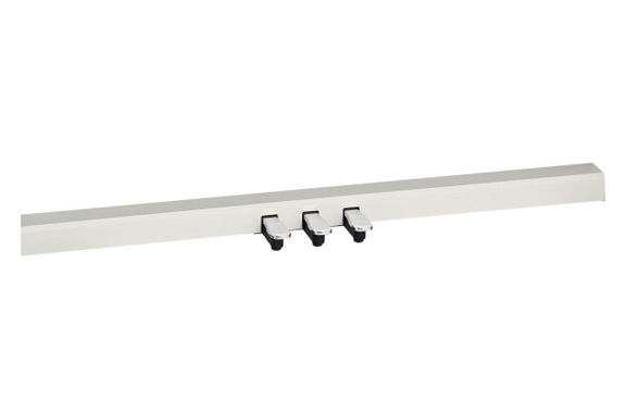 Roland KPD-70 WH Pedaleinheit zu FP-30X weiß image 2