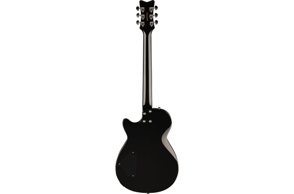 Gretsch Guitars Streamliner Jet Black image 2