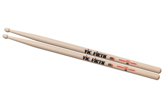 Vic Firth American Classic 2B image 2