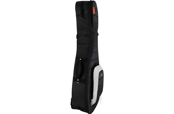 MONO Dual Electric Guitar Jet Black image 2