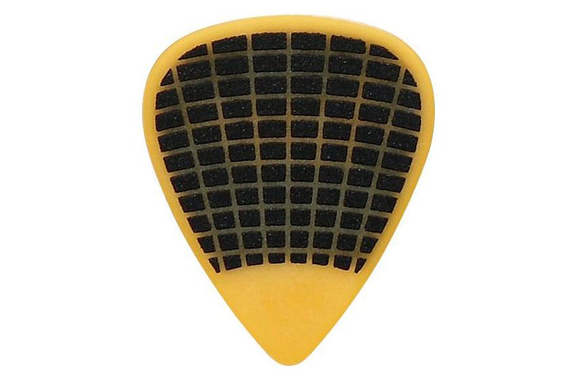 Ibanez PA14MSG-YE Picks Wizard Sand Medium - 6er Pack image 2