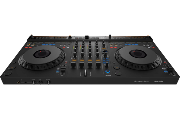 AlphaTheta DDJ-GRV6 DJ-Controller image 2