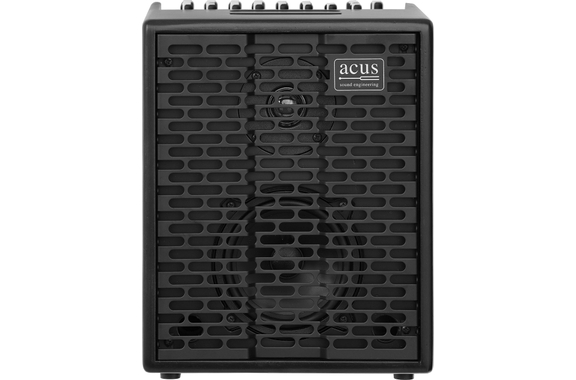 Acus One for Strings Ferdi 5 Noir image 2