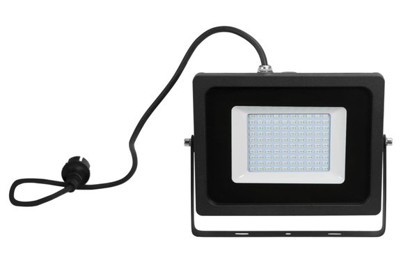 Eurolite LED IP FL-30 SMD orange image 2