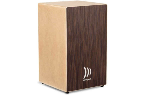 Schlagwerk CBA30SW Cajon Bausatz Pro Wenge image 2