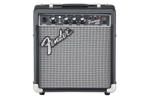Fender Frontman 10G image 2