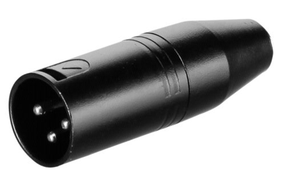 Rode VXLR Adapter von 3,5 Klinkenstecke auf XLR image 2