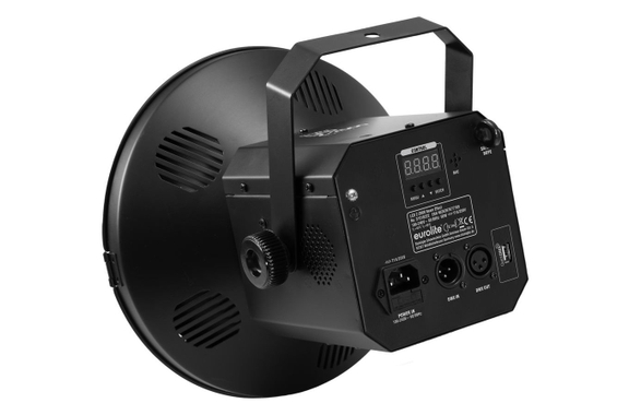 Effetto Raggio Eurolite LED Z-2000 image 2