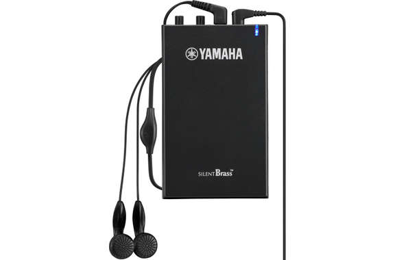 Yamaha STJ Silent Brass Personal Studio image 2