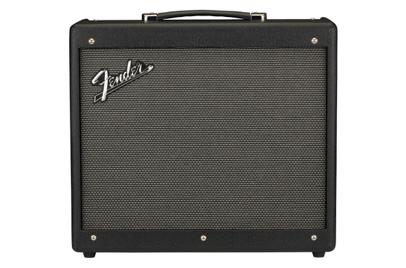 Fender Mustang GTX50 image 2