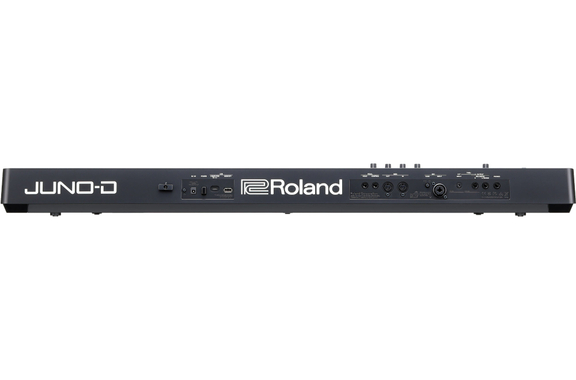 Roland Juno-D6 Synthesizer image 2