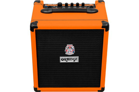 Orange Crush Bass 25 Orange image 2