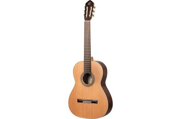 Ortega R18S Traditional Series 4/4 Guitare Classique image 2