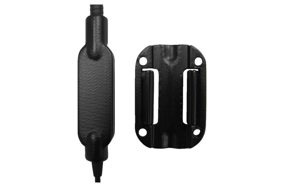 JTS CX-516W Akkordeon-Mikrofon  - Retoure (Zustand: sehr gut) image 2