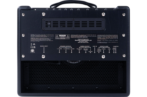 Blackstar HT-5R MK III image 2