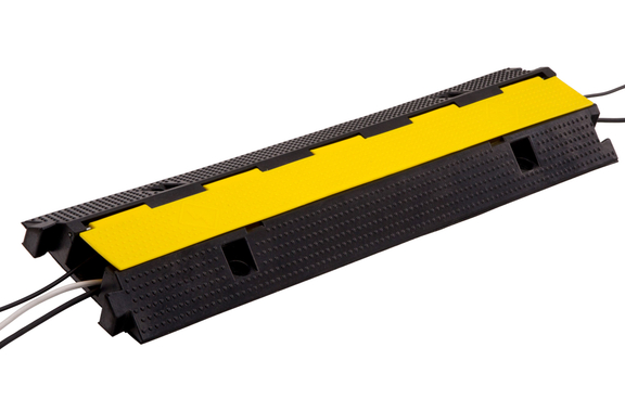 Pronomic Protector 1-100 Passerelle Câble 1-Chambre avec Connecteur 6x Set image 2