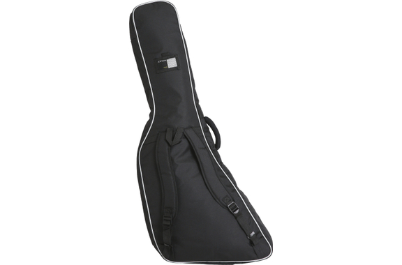 Gewa Economy 12 Gig Bag Explorer Black image 2